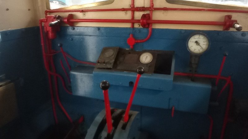 185 David Payne Controls