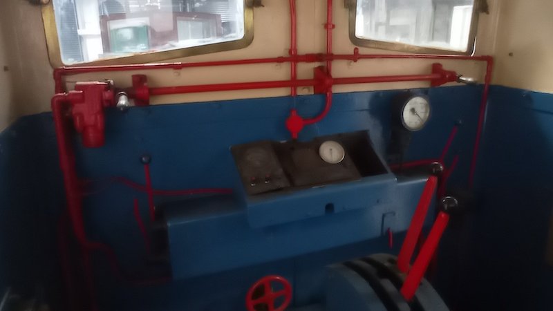185 David Payne Controls