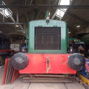 The Drury