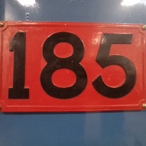 David Payne 185