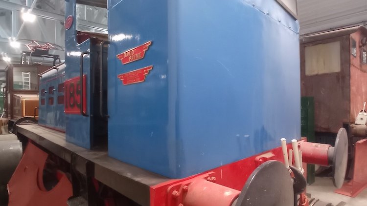 185 David Payne Front