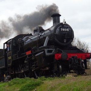 78018 (The Standard)