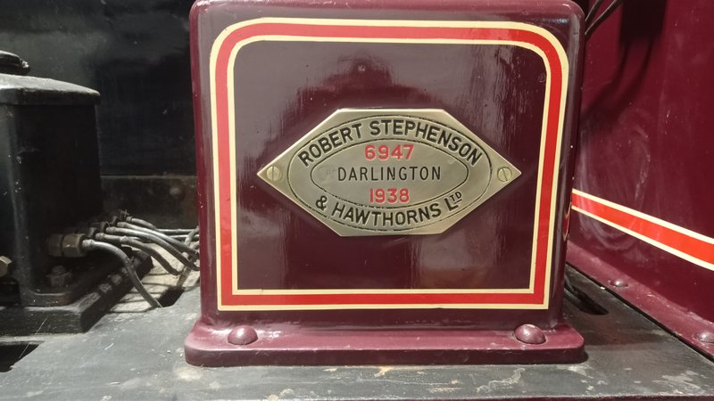 no39-plaque