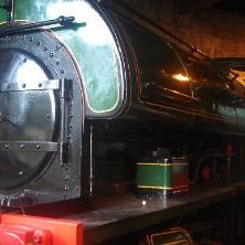No.1 Northern Gas Board